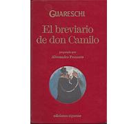 Breviario De Don Camilo, El: 135 (Nueva Alianza)
