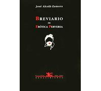 Breviario De Erotica Perversa.