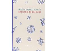 Breviario de Escolios: 119 (ARS BREVIS)