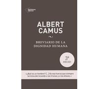 Breviario De La Dignidad Humana