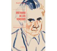 Breviario de los vencidos: 11 (Condición Humana)
