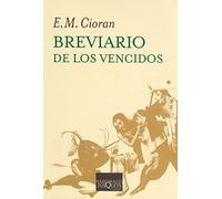 Breviario de los vencidos: 164 (Marginales)