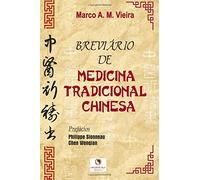 Breviario de Medicina Tradicional Chinesa