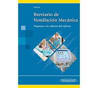 Breviario de Ventilación Mecánica (+ e-book): Breviario de Ventilación Mecánica