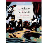 Breviario Del Cocido