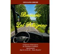 Breviario Del Pellegrino Large