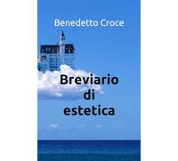 Breviario di estetica