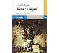 Breviario Negro (Reloj de arena)