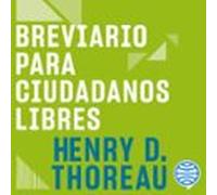 Breviario Para Ciudadanos Libres (audiolibro)