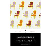 Breviario para políticos (Penguin Clásicos)