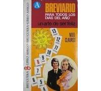Breviario para todos los días del año