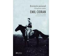 Breviario pasional: 70 fragmentos inéditos (EL JARDIN DE EPICURO)