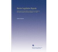 Brevier Legislative Reports: Embracing Short-Hand Sketches of the Journal and Debates of the General Assembly of the State of Indiana. V. 11 1869