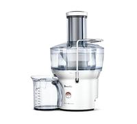 Breville BJE200XL Compact Juice Fountain 700-Watt Juice Extractor