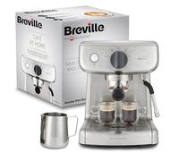Cafetera Espresso Breville Barista Mini