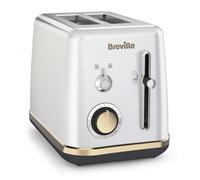 Breville Mostra VTT935X Tostador 2 Rebanadas