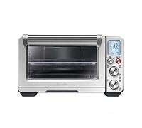 Breville the Smart Oven® Air Fryer Pro, horno de encimera de convección, combo de horno tostador de freidora de aire, BOV900BSS, acero inoxidable cepillado