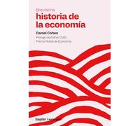 Brevísima historia de la economía (metapolis)