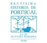 Brevísima Historia de Portugal