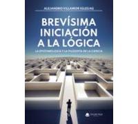 Brevísima Iniciación A La Lógica (ebook)