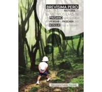 Brevísima pero concienzuda historia de los últimos días de un paisano que gustaba pensar y paseaba por el bosque muy a menudo