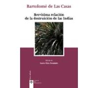 Brevísima relación de la destruición de las Indias