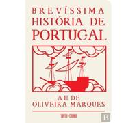 Brevíssima História de Portugal