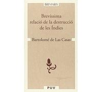 Brevíssima relació de la destrucció de les Índies: 16 (Breviaris)