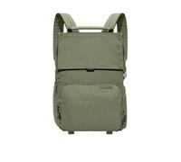 BREVITE The Runner Mochila, Verde, 18L US Unisex Adulto