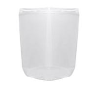 Brew Bags - Polyester Extra Large Steeping Bags | Safe Reusable Cold Breew Coffee Bag, Fine Mesh Strainer Bag With Adjustable Drawstring, Wine Making Supplies