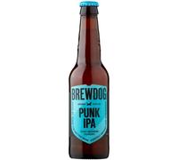 Cerveza Brewdog Punk IPA 33cl Caka 12 Unidades