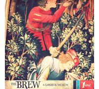 Brew - Garden in the Snow