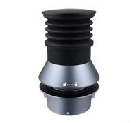 Brew Like A Pro - Soporte para granos de café a prueba de humedad compatible con la popular máquina espresso Breville 870880