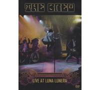 Brew - Live At Luna Lunera