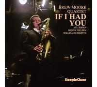 Brew Moore - If I Had You [Vinilo]
