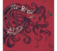 The Brew – Art of Persuasion – CD – Digipack
