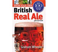 Brew Your Own British Real Ale