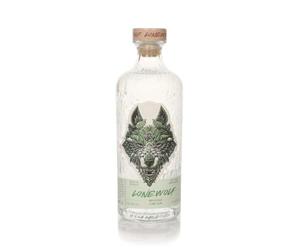 Brewdog Distilling Co. LoneWolf CACTUS & LIME Gin 40% Vol. 0,7l