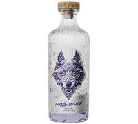 Brewdog Distilling Co. LoneWolf Gin 40% Vol. 0,7l