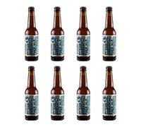 Brewdog Vagabond Pale Ale 4,5 ° 33 cl 8 x 33 cl