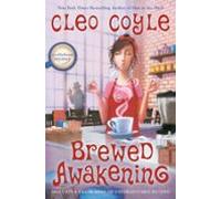 Brewed Awakening (ebook)