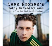 Brewed by Noon