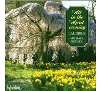Brewer,Michael - All in the April evening