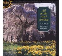 Brewer Michael - All In The April Evening