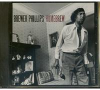 Brewer Phillips - Homebrew