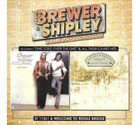 Brewer & Shipley - ST 11261 And Welcome To Riddle Bridge