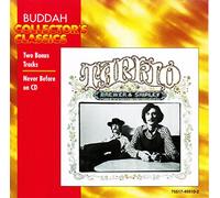 Brewer & Shipley - Tarkio Road