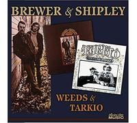 Brewer & Shipley - Weeds/Tarkio