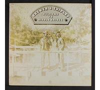 BREWER & SHIPLEY - welcome to riddle bridge LP