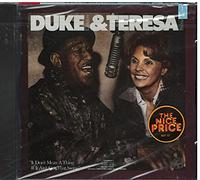 Brewer, Teresa - Don't Mean a Thing